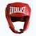 Kask bokserski Everlast Amateur Competition Headgear red