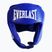 Kask bokserski Everlast Amateur Competition Headgear blue