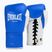 Rękawice bokserskie Everlast Powerlock OG Pro Fight blue/white
