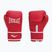 Rękawice bokserskie Everlast Core 2 red