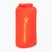 Worek wodoodporny Sea to Summit Lightweight Dry Bag 8 l spicy orange