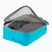 Organizer turystyczny Sea to Summit Ultra-Sil Garment Mesh Bag S blue atoll