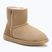 Śniegowce damskie EMU Australia Platinum Stinger Slim Mini sand