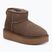 Śniegowce damskie EMU Australia Stinger Micro Flatform 2.0 mushroom