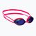 Okulary do pływania Funky Training Machine Goggles fire fight mirrored