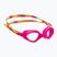 Okulary do pływania dziecięce Funky Star Swimmer Goggles fairy floss