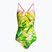 Strój pływacki jednoczęściowy damski Funkita Single Strap One Piece ossi kosi