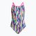 Strój pływacki jednoczęściowy dziecięcy Funkita Diamond Back One Piece wing tips