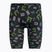 Jammery pływackie męskie Funky Trunks Training Jammers black