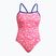 Strój pływacki jednoczęściowy damski Funkita Single Strap One Piece beached bae