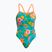 Strój pływacki jednoczęściowy damski Funkita Strength One Piece blue hawaii