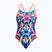 Strój pływacki jednoczęściowy damski Funkita Diamond Back One Piece princess pageant