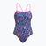 Strój pływacki jednoczęściowy damski Funkita Single Strap One Piece spread my wings