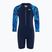 Kombinezon UPF 50+ dziecięcy Funky Trunks Go Jump Suit true bluey