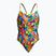 Strój pływacki jednoczęściowy damski Funkita Diamond Back One Piece bright birds