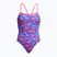 Strój pływacki jednoczęściowy damski Funkita Single Strap One Piece doggie paddle