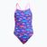 Strój pływacki jednoczęściowy dziecięcy Funkita Single Strap One Piece doggie paddle