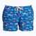 Szorty kąpielowe męskie Funky Trunks Shorty Shorts Short fin swimming