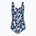 Strój pływacki jednoczęściowy damski Funkita Brace Me Back One Piece fast flow