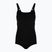 Strój pływacki jednoczęściowy damski Funkita Scoop Neck One Piece still black