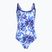 Strój pływacki jednoczęściowy damski Funkita Locked In Lucy One Piece blossom blue