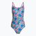Strój pływacki jednoczęściowy damski Funkita Diamond Back One Piece coco canel