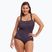 Strój pływacki jednoczęściowy damski Funkita Scoop Neck One Piece curvy queen