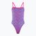 Strój pływacki jednoczęściowy damski Funkita High Leg One Piece daily steps