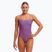 Strój pływacki jednoczęściowy damski Funkita High Leg One Piece daily steps