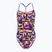 Strój pływacki jednoczęściowy damski Funkita Twisted One Piece spike me