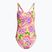 Strój pływacki jednoczęściowy damski Funkita Brace Free One Piece spring sun