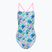 Strój pływacki jednoczęściowy damski Funkita Tie Me Tight One Piece ukule babe