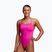 Strój pływacki jednoczęściowy damski Funkita Tie Me Tight One Piece candy