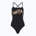 Strój pływacki jednoczęściowy damski Funkita Strapped In One Piece bronzed