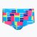 Bokserki pływackie męskie Funky Trunks Classic Trunks blok tok