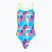 Strój pływacki jednoczęściowy damski Funkita Tie Me Tight One Piece blok tok