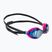 Okulary do pływania Funky XT Machine Mirror pink shadow
