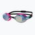 Okulary do pływania Funky XT Machine Mirror pink shadow