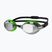 Okulary do pływania Funky XT Machine Mirror green team