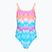 Strój pływacki jednoczęściowy dziecięcy Funkita Single Strap One Piece birdie bird