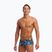 Bokserki pływackie męskie Funky Trunks Classic Trunks birdie wordie