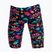 Jammery pływackie dziecięce Funky Trunks Training Jammers lost leaf