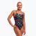Strój pływacki jednoczęściowy damski Funkita Diamond Back One Piece lost leaf
