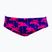 Slipy pływackie męskie Funky Trunks Classic Brief pinky palms