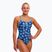 Strój pływacki jednoczęściowy damski Funkita Diamond Back One Piece see stars