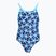 Strój pływacki jednoczęściowy dziecięcy Funkita Diamond Back One Piece see stars