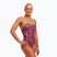 Strój pływacki jednoczęściowy damski Funkita Single Strap One Piece swan city