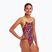 Strój pływacki jednoczęściowy dziecięcy Funkita Single Strap One Piece swan city