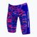 Jammery pływackie dziecięce Funky Trunks Training Jammers warped waves