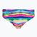 Slipy pływackie męskie Funky Trunks Classic Brief paint patch